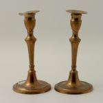 801 2431 CANDLESTICKS